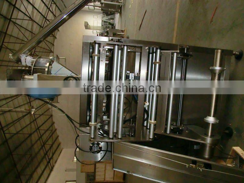 Powder packing machine, milk powder packing machine packing machine for powder