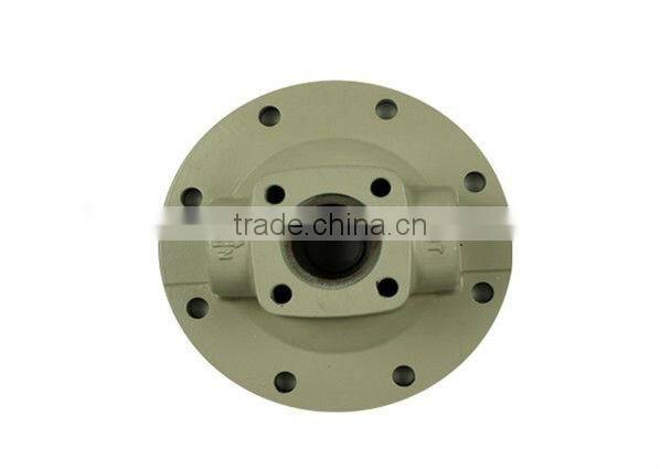 iron casting housing fitting