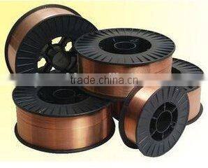 Low carbon steel welding wire price AWS5.18 welding wire AWS ER70S-6