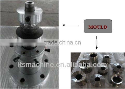 Salable!! Plastic EPE foamed beach mat extruder machine for foam mat