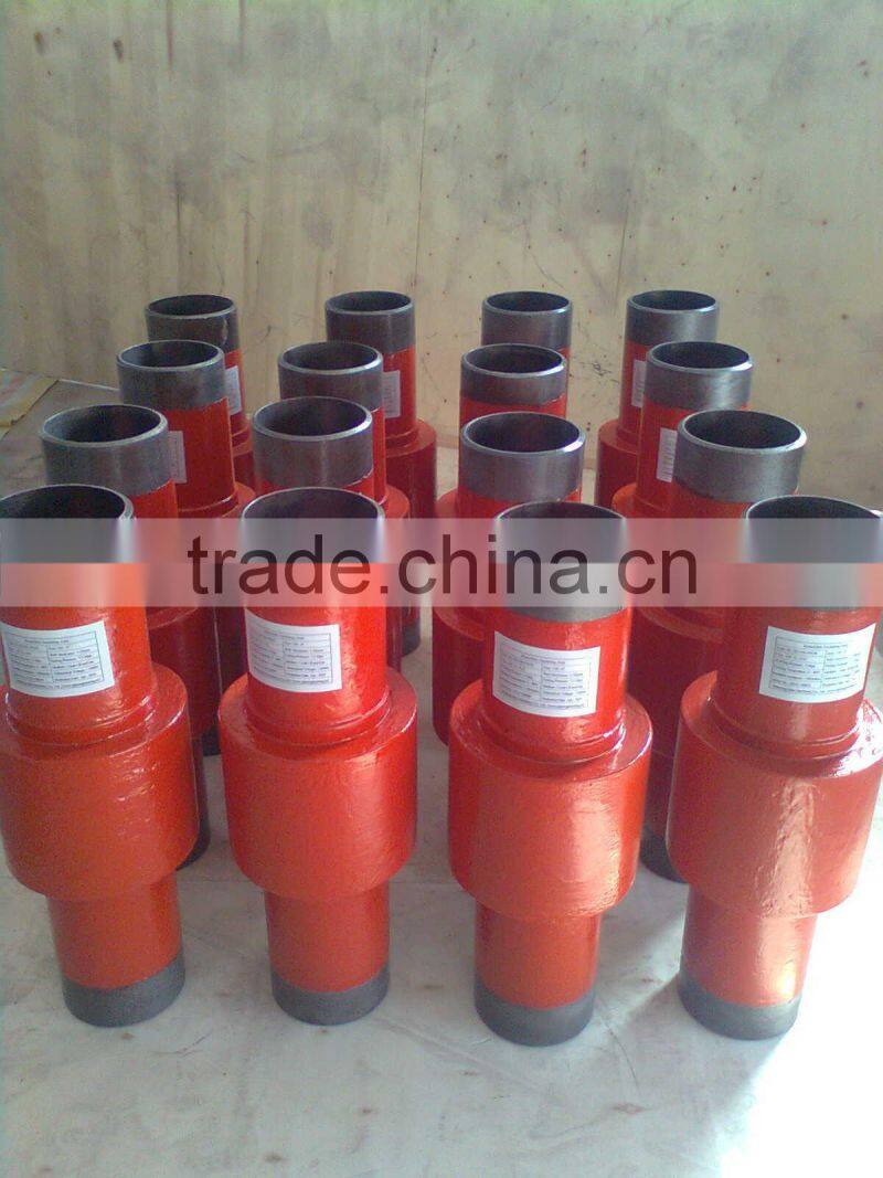 High quality lower price insulating joint