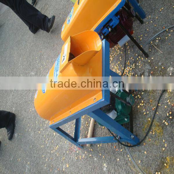 5TY-32 Corn thresher China supplier