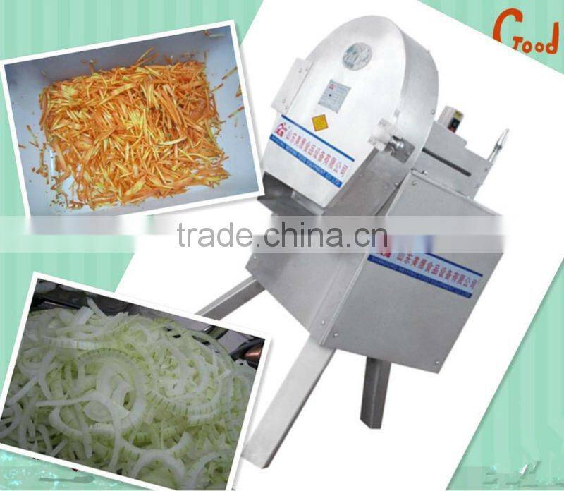 Profession Stainless Steel CHD-40 multifunctional vegetable cutter