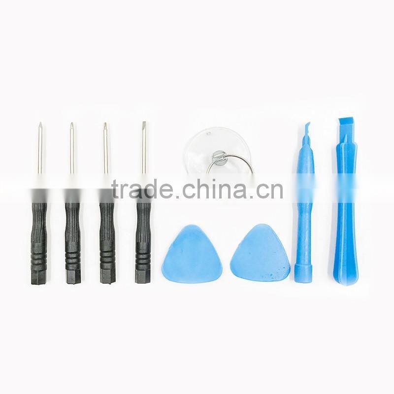 Professional Touch Screen Opening Pry Tools Mobile Phone DIY Disassemble Repair Flexible Tough Hand Tools For iPhone For iPad