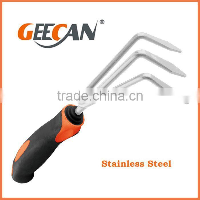 stainless steel garden shovel spade