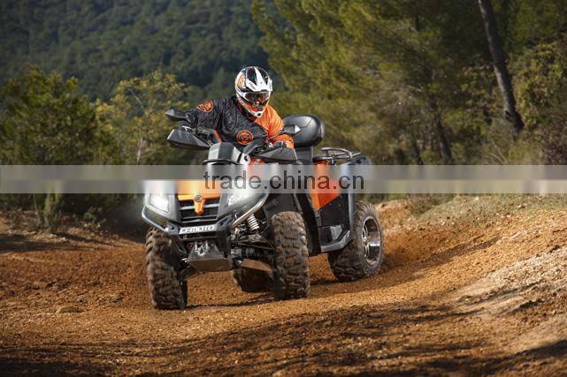 2016 CF MOTO cheap 800cc 4x4 ATV for sale