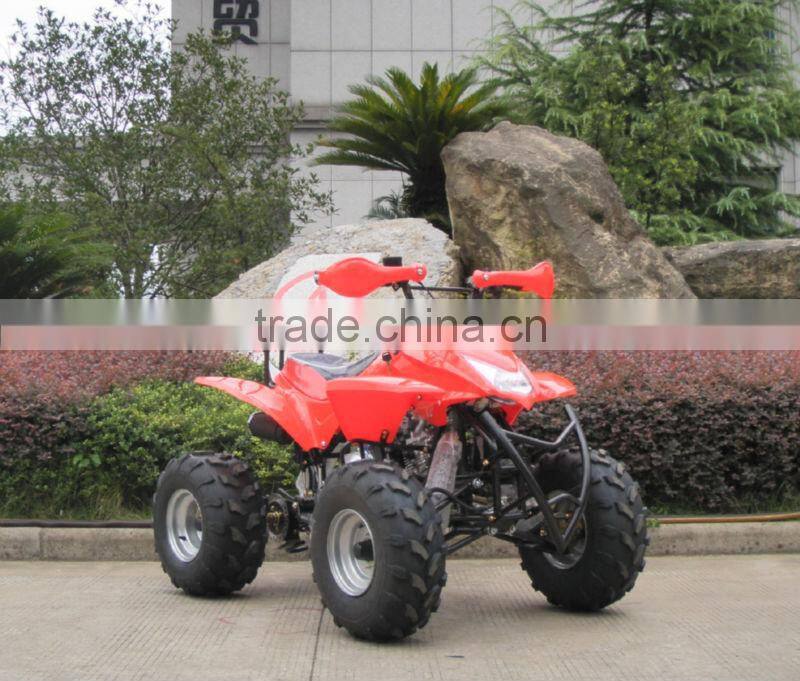 kids 50cc 110cc quad atv 4 wheeler