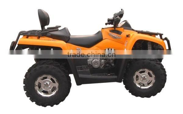NEWEST EFI 800cc Quad ATV for sale (TKA800E-2)