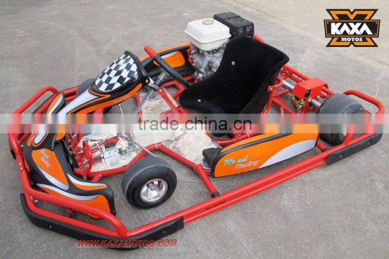 9HP 270cc Go Kart Car Prices