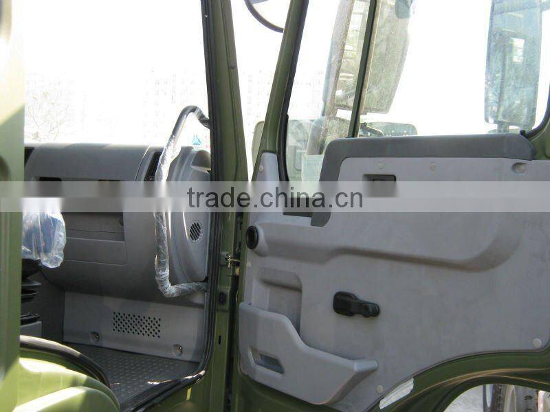 6X4 Sinotruk Howo tractor truck best price