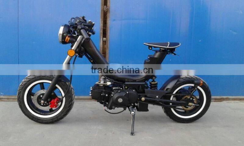 50cc 110cc gasoline mini bike