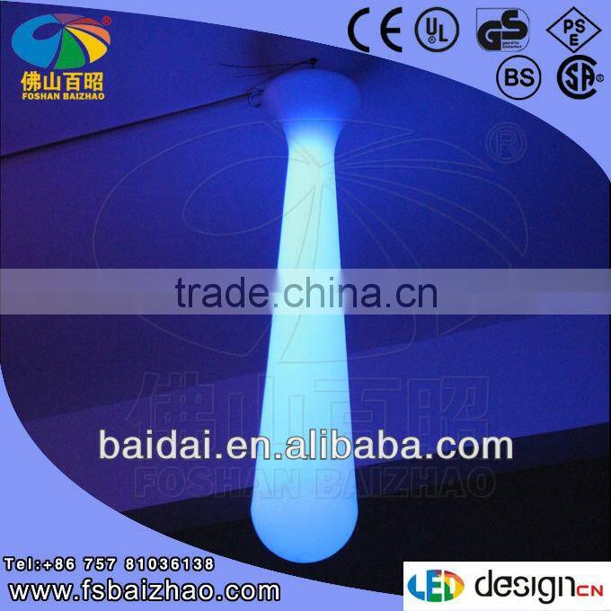 Light Indoor Ceiling Lamp with Light Color Change