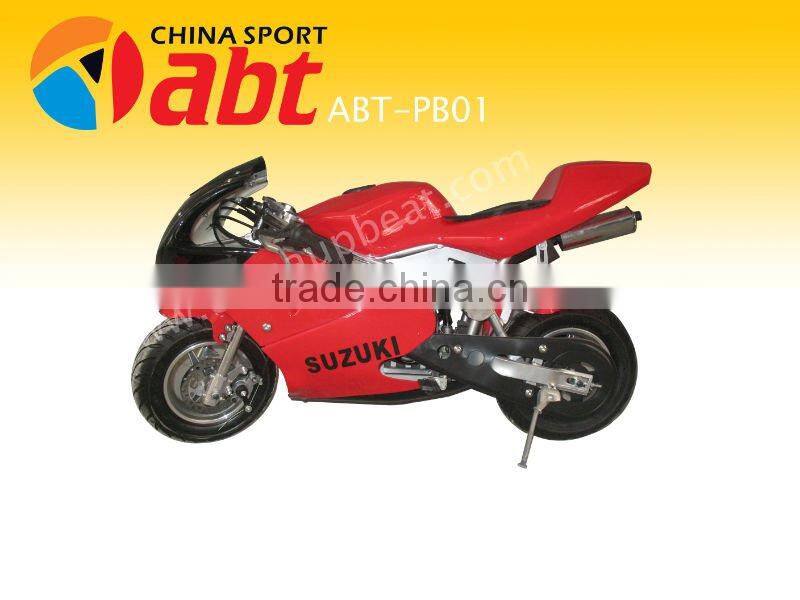 49cc Pocket Bike,49cc pit bike,49cc motorcycle 2 stroke bike pocket bike