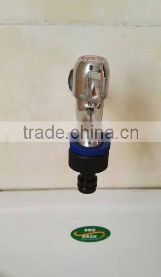 100 Feet blue Expand Expanding Flexible Garden Water Hose