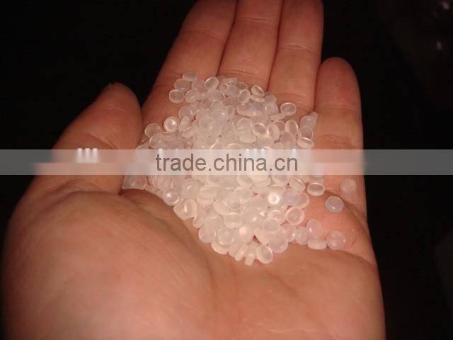 Virgin polypropylene PP granules/PP resin coating grade/PP Raffia grade granules