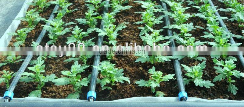 PP Quick Fittings /PP tee