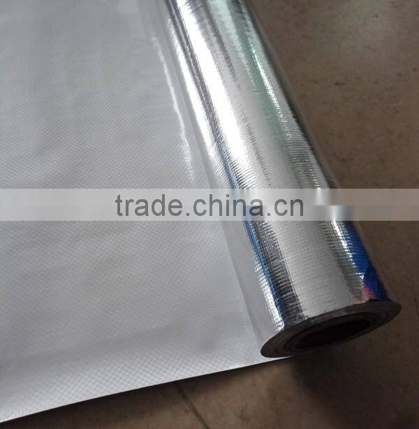 heat resistant foil fabric korea