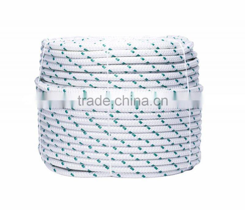 Polyester Cover Double Braid.