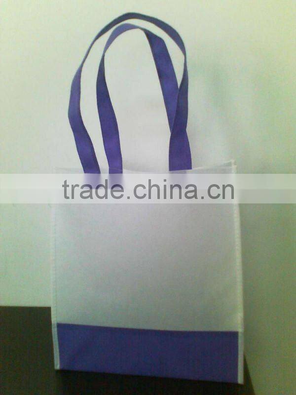 nonwoven bags , tnt shoppings bag, tnt bags