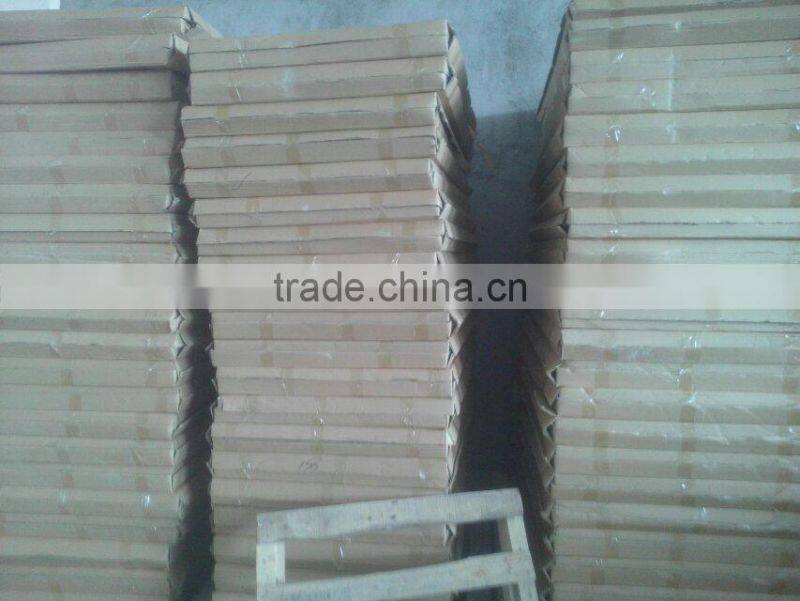 300W poly silicon solar module /300watt solar panel with outlet