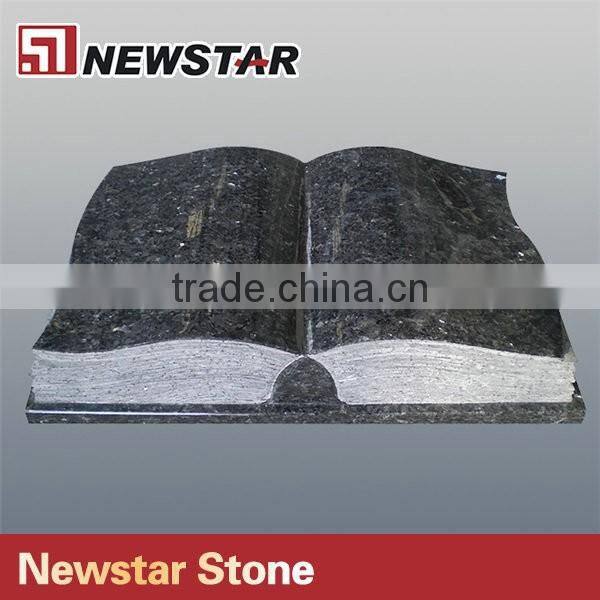 Newstar double headstones tree headstone