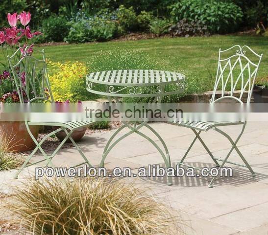 portable new garden furniture patio set