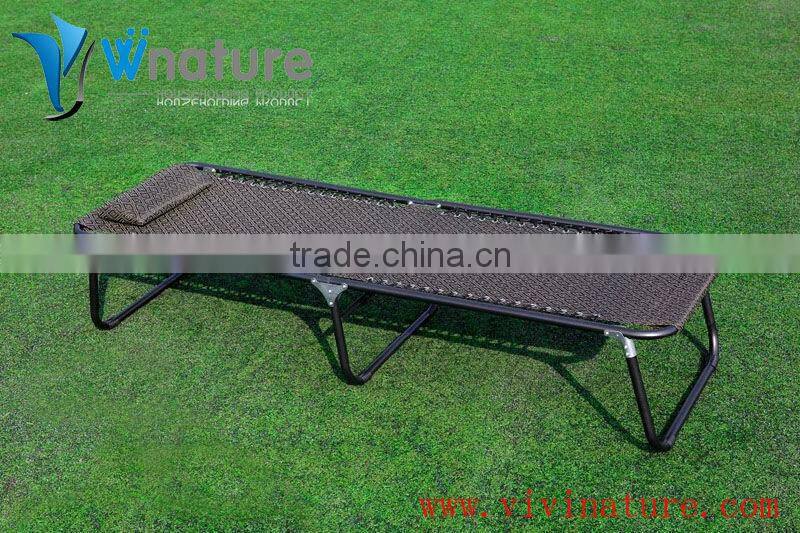 2014 the latest outdoor camp bed