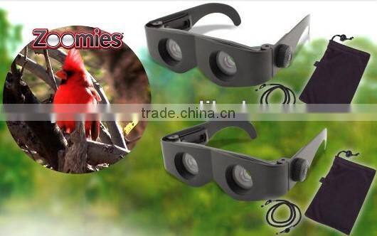 binoculars,magnifying glass,zoomies