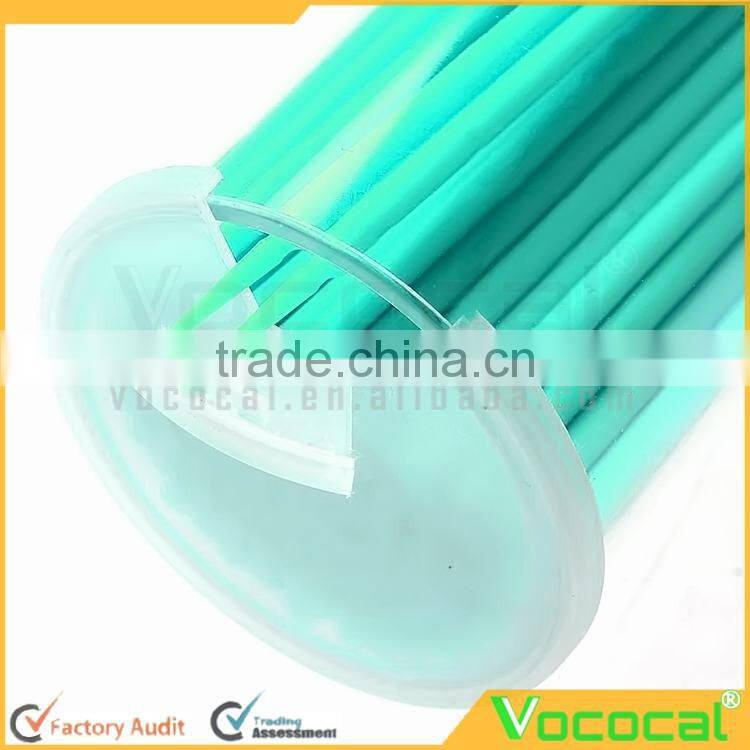 400 PCS Eyelash Extensions Lipstick Disposable Micro Brushes Comestic Tool