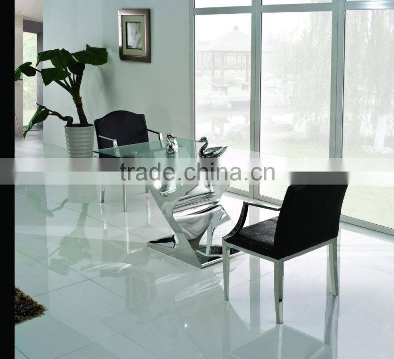 TH316 Cheap price 2 seater dining table set