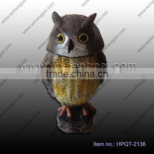 The simulation model of wild Dove hunting bait, Egrethunting model,all kinds of animals