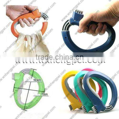 2012 new design plastic handle