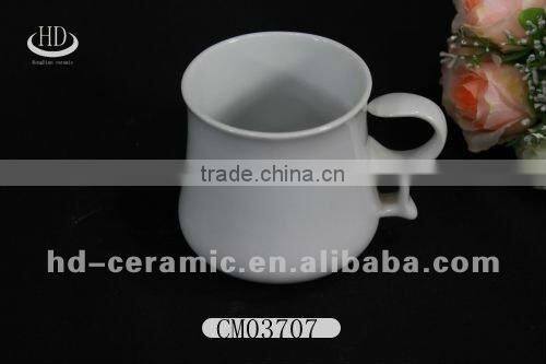 Chaozhou ceramic eco coffee mugs