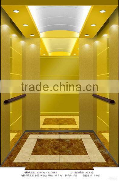 4x8 1.5mm Decorative Bronze Mirror 304 Stainless Steel colour Sheet in Good Price