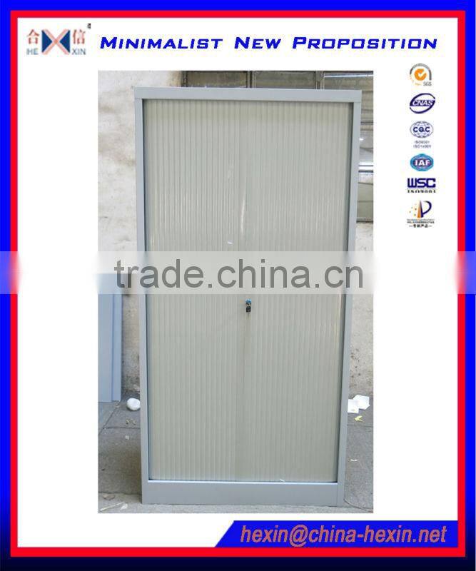 High quality cabinet roll up door