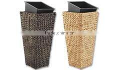 Home Garden flower Water Hyacinth Pot