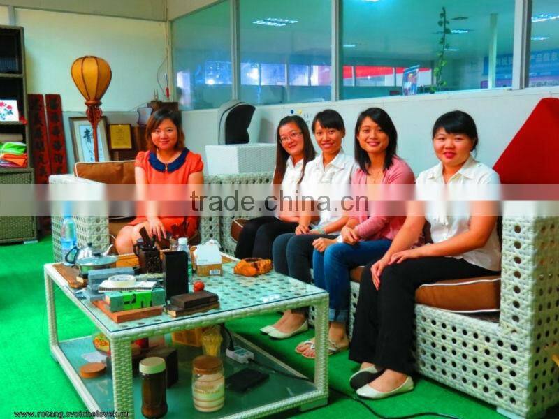 ding dong feng Garden Furniture dining table and chair