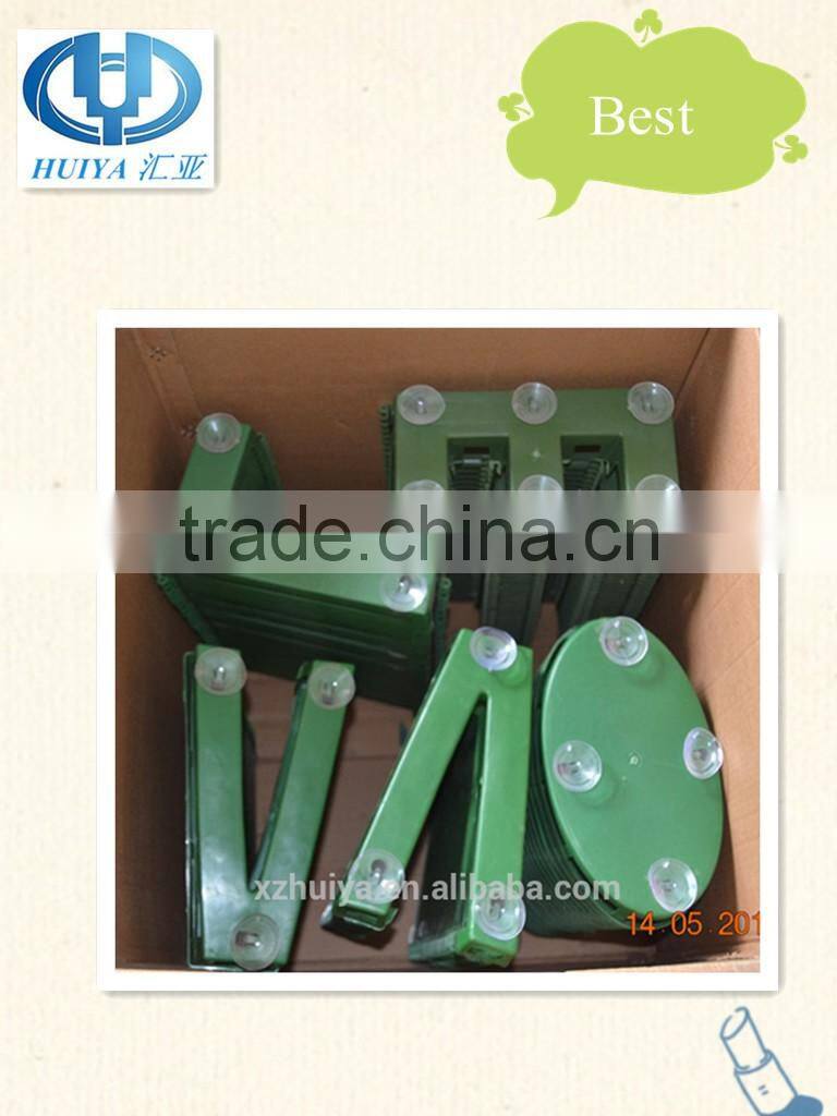 LOVE shape Oasis floral foam