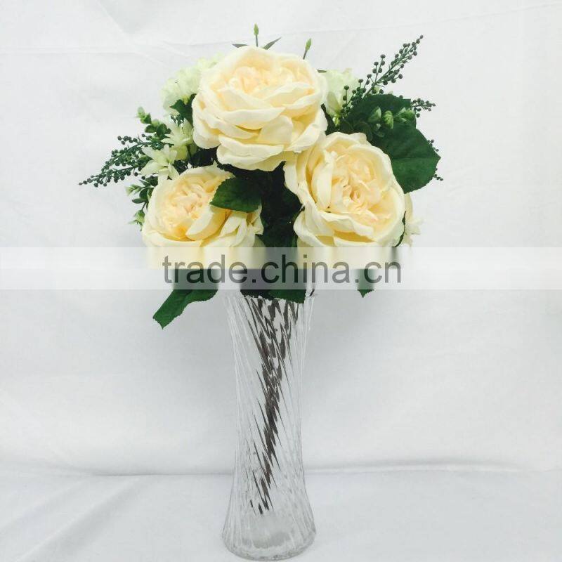 all kinds of silk bunch flowers sale