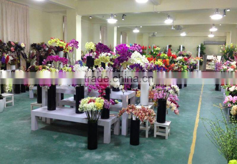 SJZJN 036 New Hot Products of 2015 Aritificial PeachTree New Design