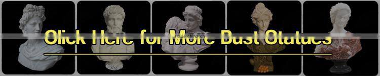 New Design beethoven Bust Statue Made in China