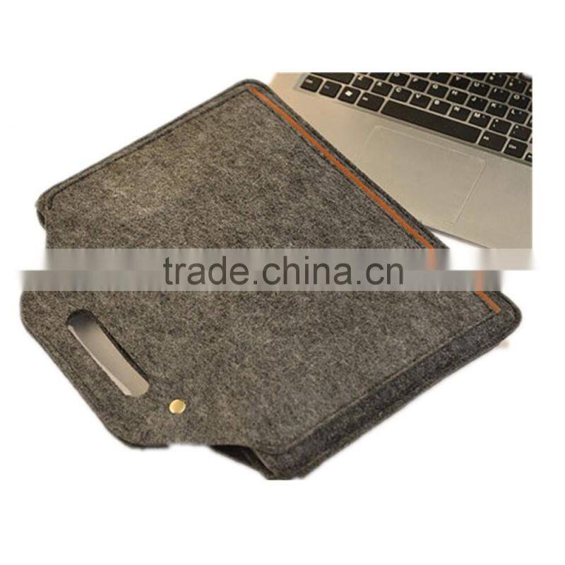 Felt business documents case