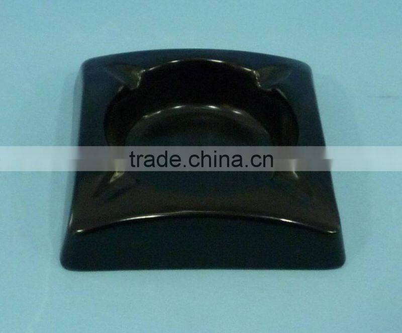 melamine Beach ashtray