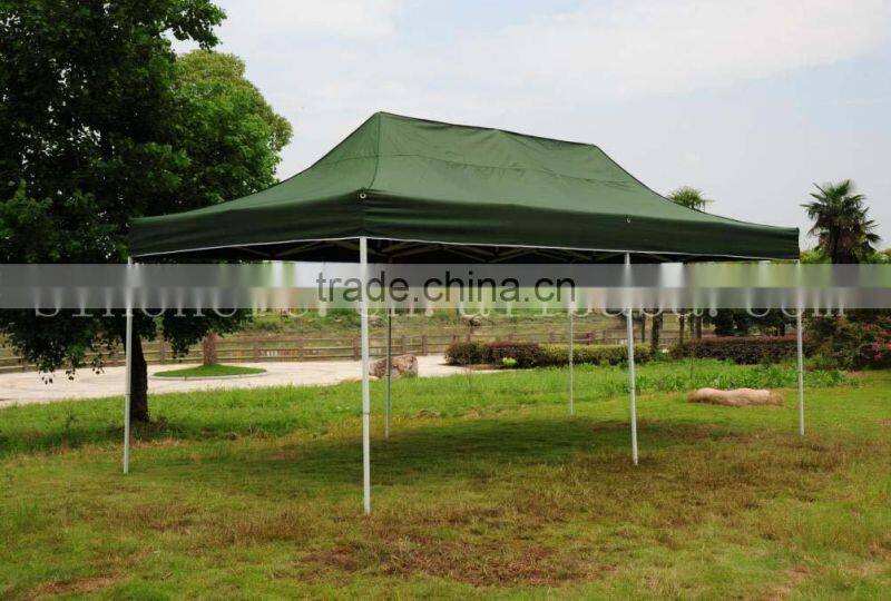 3X6M Aluminium Frame Folding Tent