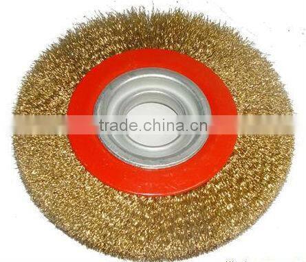 wheel brush