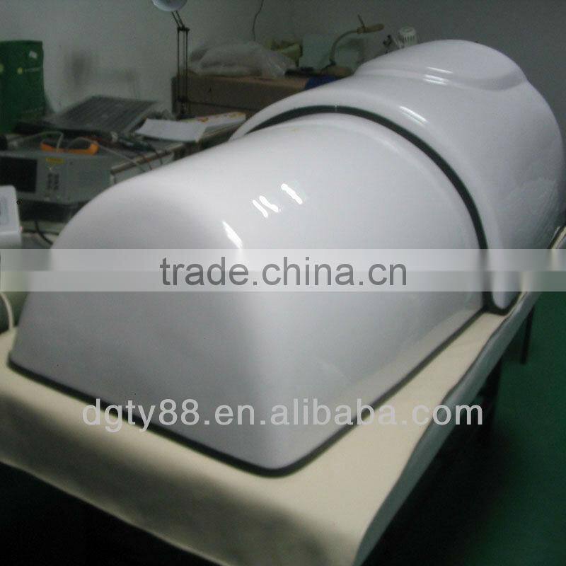2015 Top quality vacuum forming plastic product