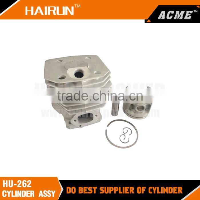 Hu262 chainsaw Cylinder assy