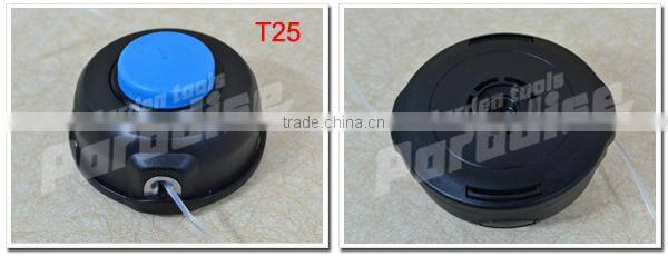 Best String Trimmer Head T-25 M10 LH Thread Parts
