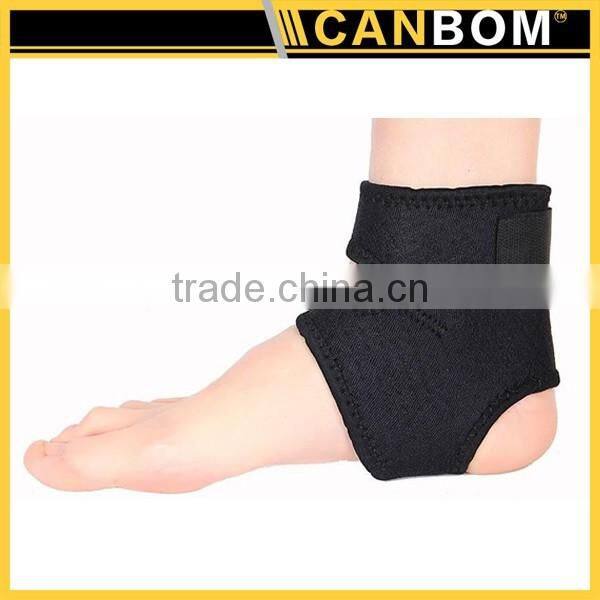 Wholesale New Style Adjustable Rubber Protect Ankle