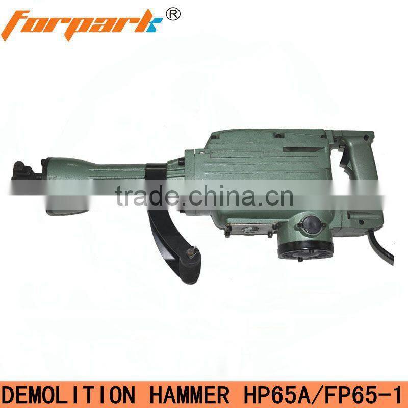 Power tool HP65A / FP65-1 power hammer for sale